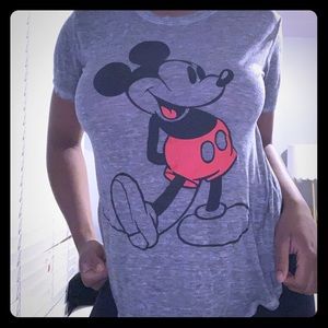 Mickey Mouse Disney tee